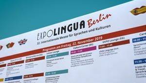 Expolingua Berlin 2019